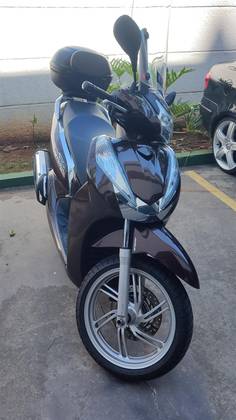 HONDA SH 300i 